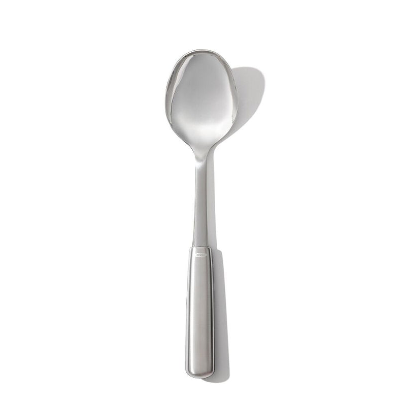 OXO Steel Cooking Spoon Q7