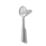 OXO Steel Slotted Cooking Spoon F4