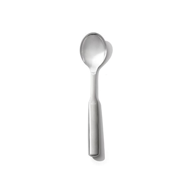 OXO Steel Serving Spoon C7