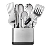 OXO Steel 15 Piece Set N9