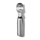 Steel Lever Ice Cream Scoop N4