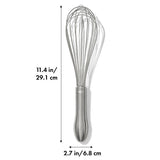 11in Balloon Whisk G5