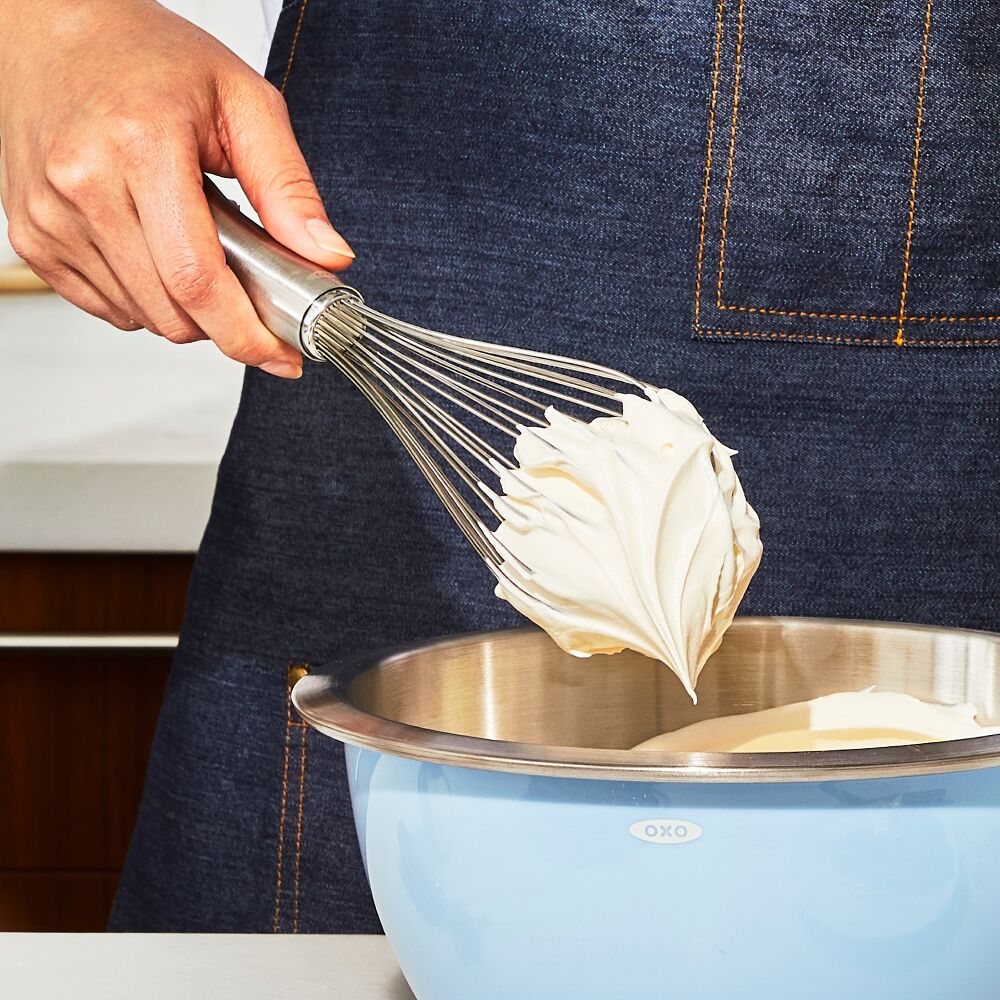 11in Balloon Whisk G5