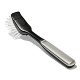 Steel Dish Brush with Replaceable Head M5