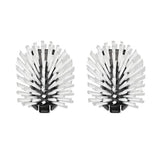 Steel Dish Brush Refill – 2-Pack B2