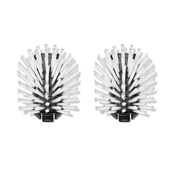 Steel Dish Brush Refill – 2-Pack B2