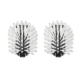 Steel Dish Brush Refill – 2-Pack B2