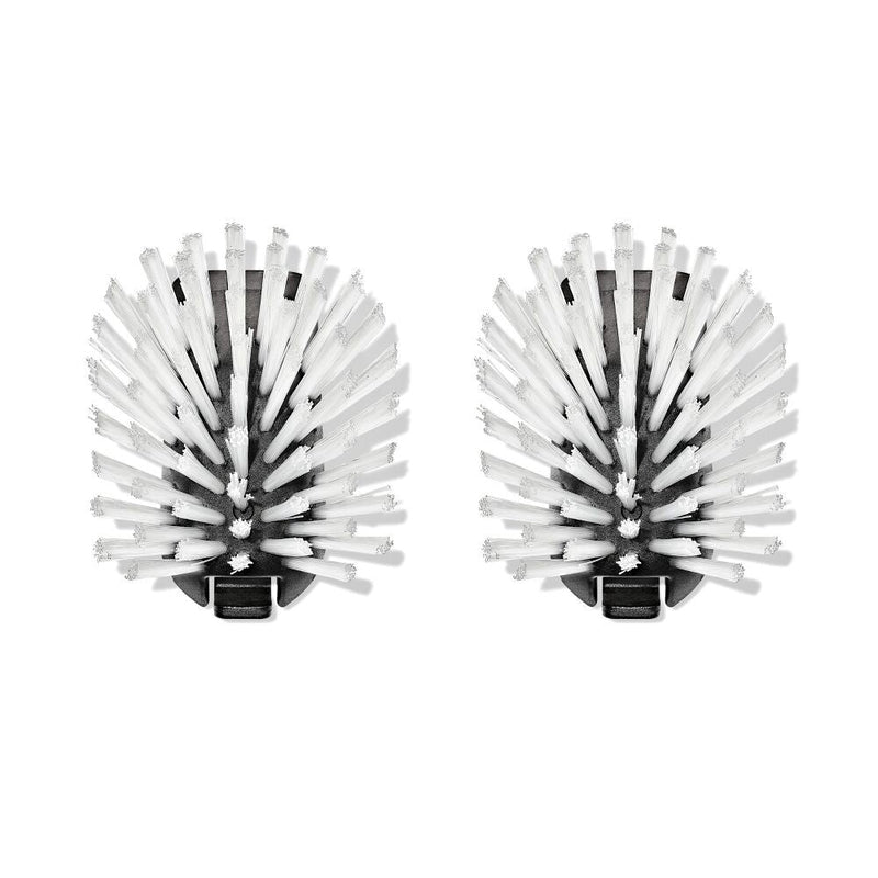 Steel Dish Brush Refill – 2-Pack B2