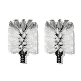 Steel Bottle Brush Refill - 2-Pack T5