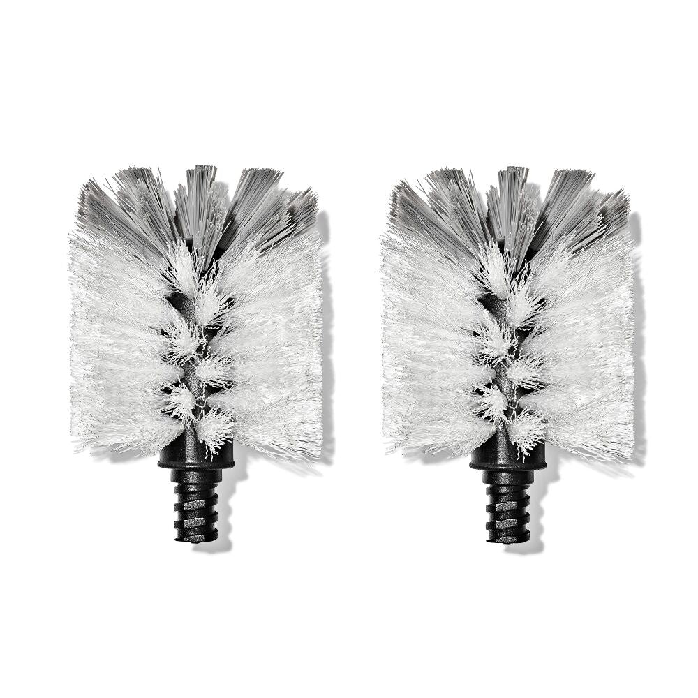 Steel Bottle Brush Refill - 2-Pack T5