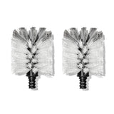 Steel Bottle Brush Refill - 2-Pack T5