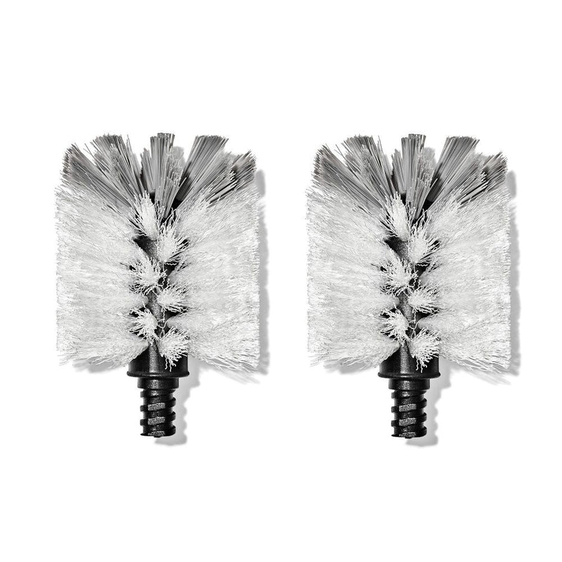 Steel Bottle Brush Refill - 2-Pack T5