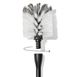 Steel Bottle Brush Refill - 2-Pack T5
