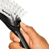 Steel Dish Brush with Replaceable Head Y6