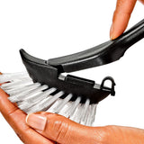 Steel Dish Brush Refill – 2-Pack B2