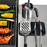 Grilling Tool Rest V1