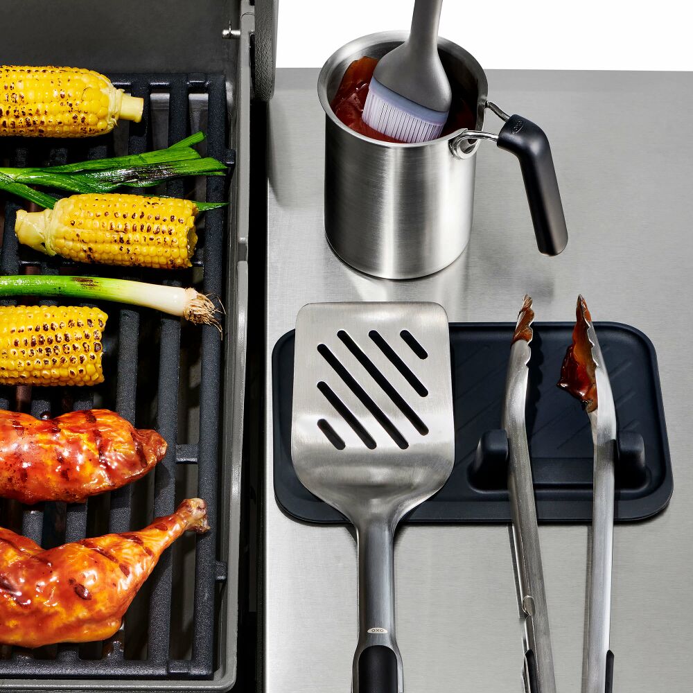 Grilling Tool Rest V1