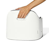 Nest Booster Seat with Removable Cushion U5