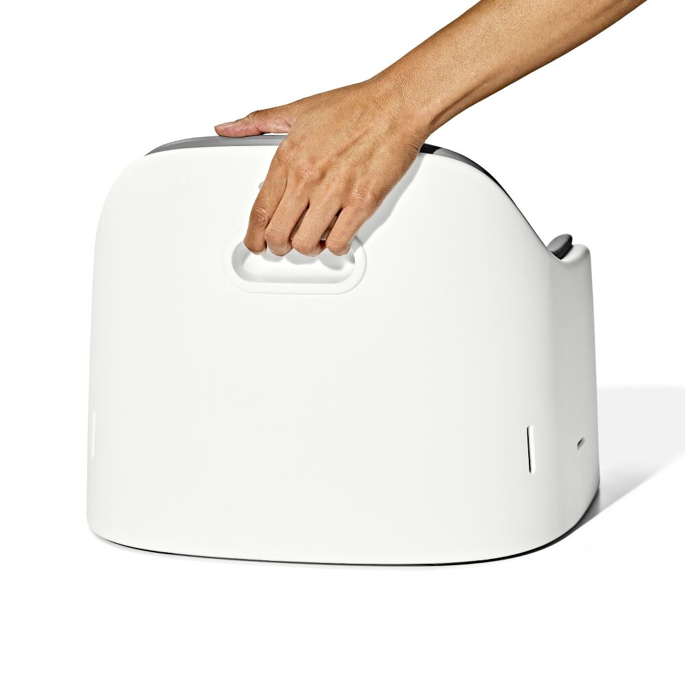 Nest Booster Seat with Removable Cushion U5
