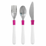 Cutlery for Big Kids D0