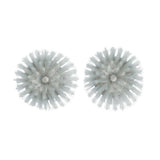 Steel Soap Dispensing Palm Brush Refills T2