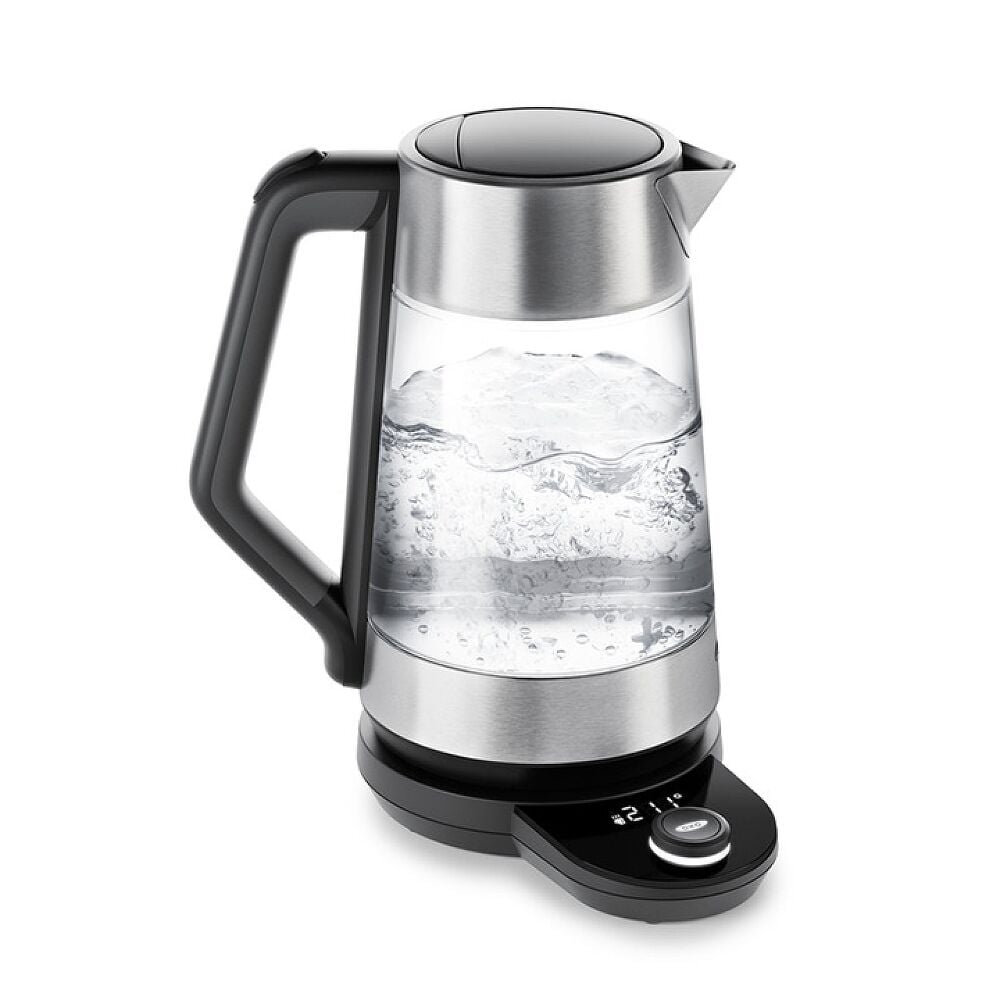 Adjustable Temperature Kettle U8