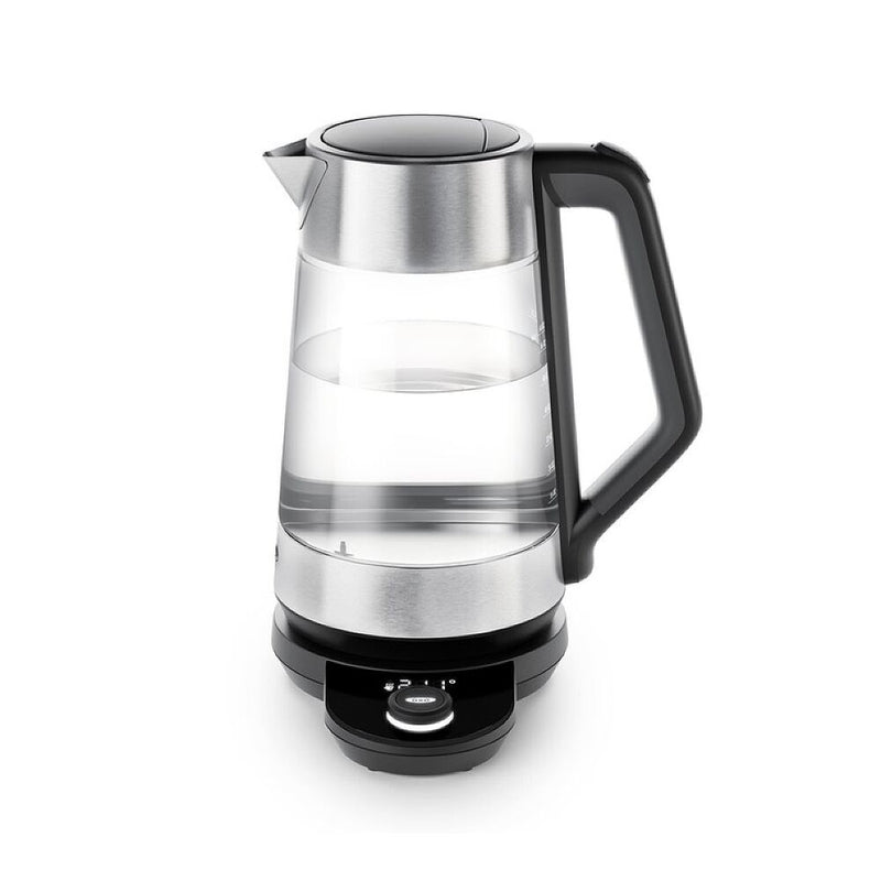 Adjustable Temperature Kettle U8