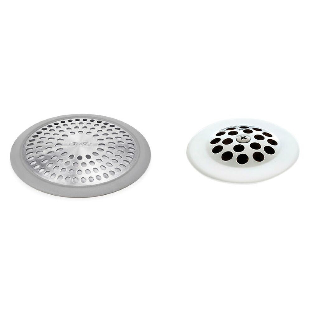 Bathtub Drain Protector V0