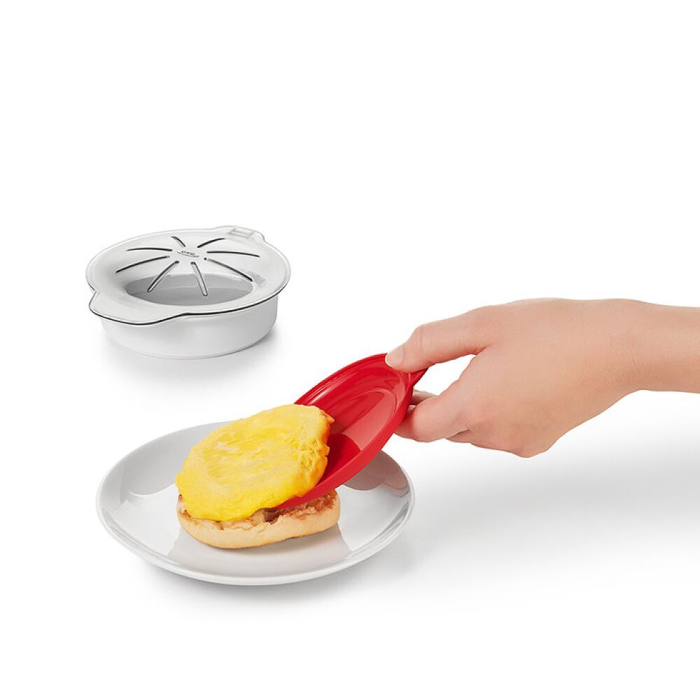 Microwave Egg Cooker N9