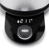 Adjustable Temperature Kettle U8