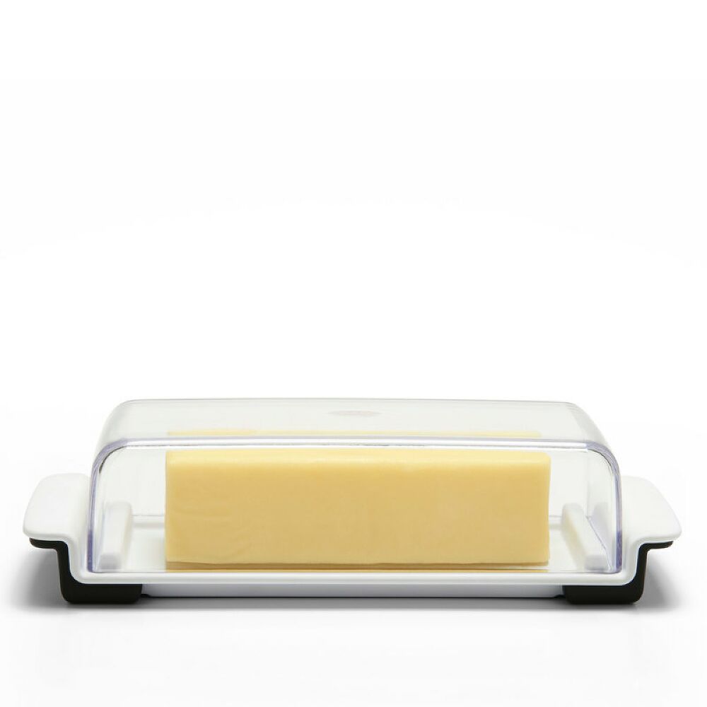 Butter Dish U9