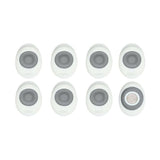 Magnetic Mini Clips (8pk.) Z1
