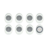 Magnetic Mini Clips (8pk.) Z1