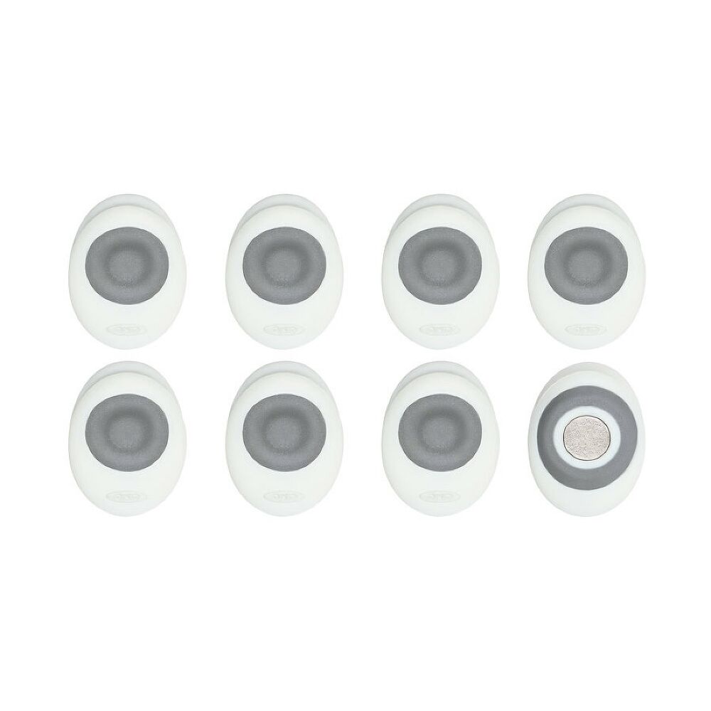 Magnetic Mini Clips (8pk.) Z1
