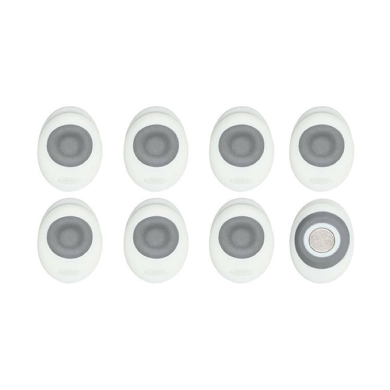 Magnetic Mini Clips (8pk.) Z1