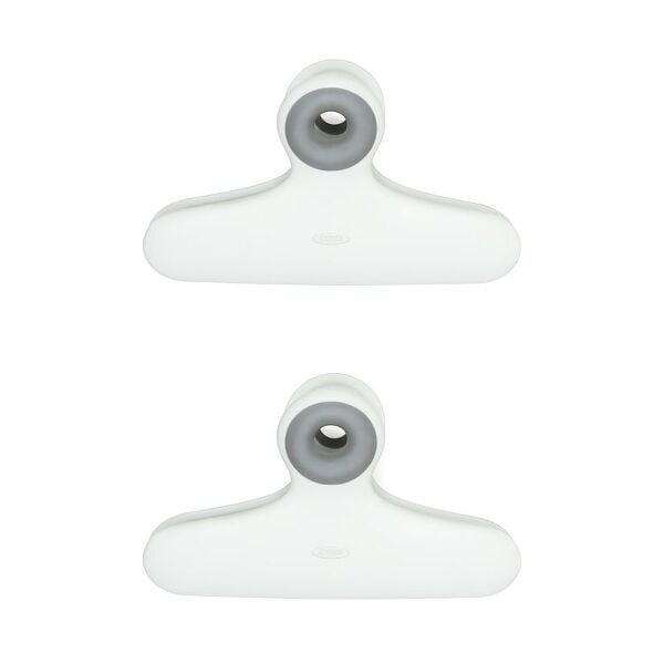Bag Clips (2pk.) G0