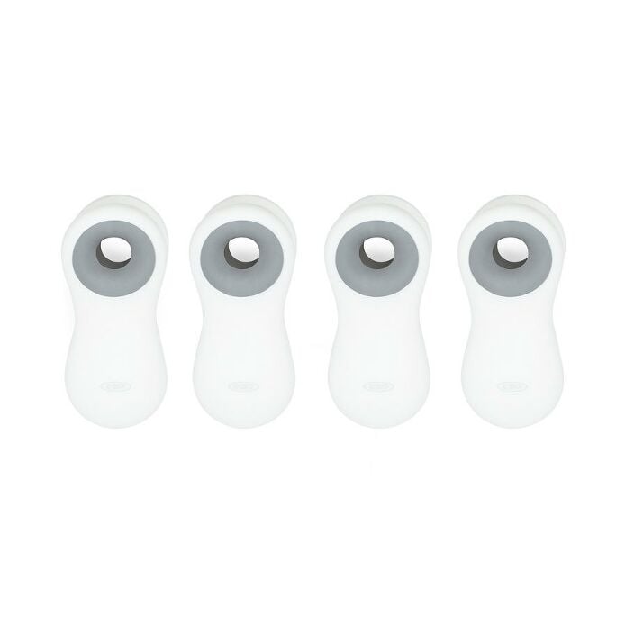Magnetic All- Purpose Clips K5