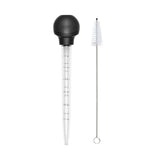 Baster with Cleaning Brush Y5