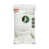 2-in-1 Go Potty™ Refill Bags - 30 Pack Y2