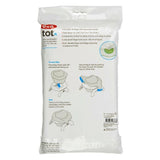 2-in-1 Go Potty™ Refill Bags - 30 Pack Y2