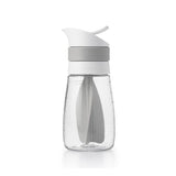 Twist & Pour Salad Dressing Mixer - Gray L6