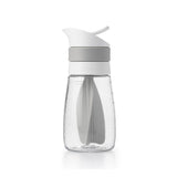 Twist & Pour Salad Dressing Mixer - Gray L6