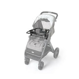 Cubby/Cubby+ Car Seat Adapter (Graco/Chicco) R0
