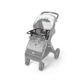 Cubby/Cubby+ Car Seat Adapter (Graco/Chicco) R0