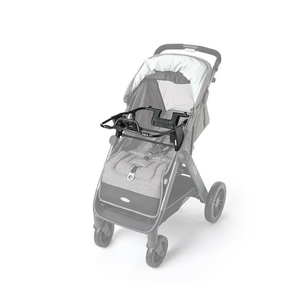 Cubby/Cubby+ Car Seat Adapter (Graco/Chicco) R0