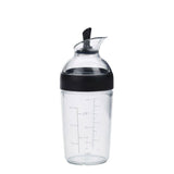 Little Salad Dressing Shaker V1