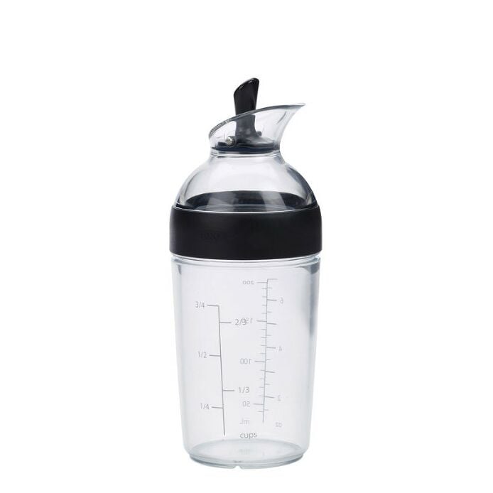 Little Salad Dressing Shaker V1