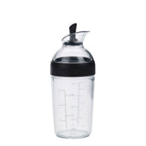 Little Salad Dressing Shaker V1