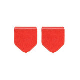 Spray Mop Scrubber Refill - 2 Pack J9