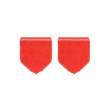 Spray Mop Scrubber Refill - 2 Pack J9